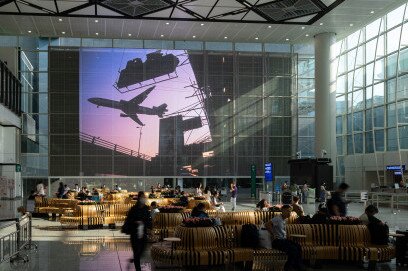 Airport Authority Hong Kong