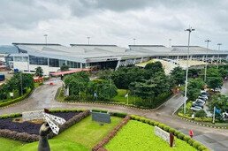 Mangaluru International Airport