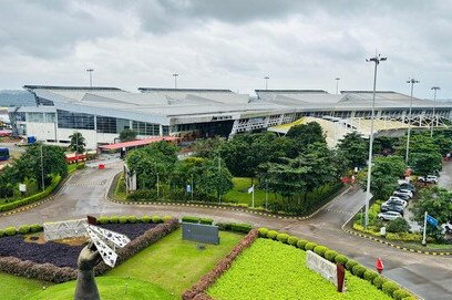 Mangaluru International Airport