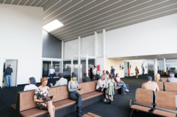 Queenstown Airport
