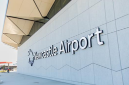 Newcastle Airport