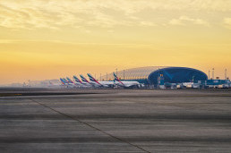 Dubai Airports