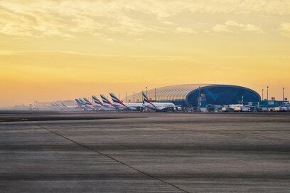Dubai Airports