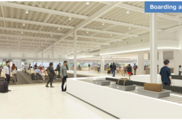 Kansai Airports