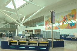 GMR Hyderabad International Airport Ltd. 