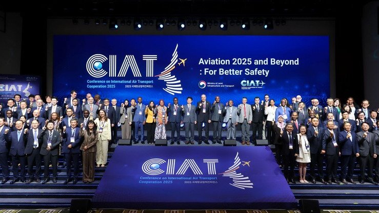 ACI APAC & MID, Air Cargo