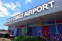 Gold Coast Airport