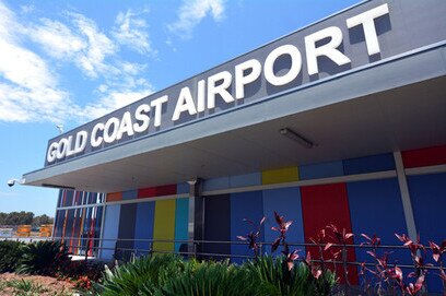 Gold Coast Airport