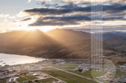 Queenstown Airport 