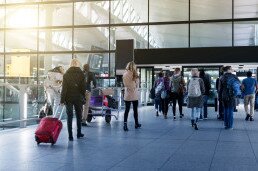 Perth Airport