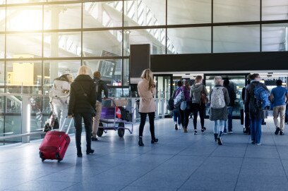 Perth Airport