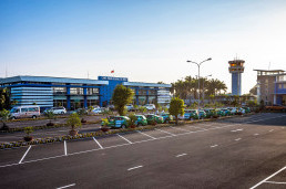 Airports Corporation of Vietnam