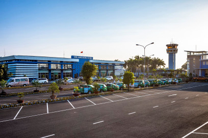 Airports Corporation of Vietnam
