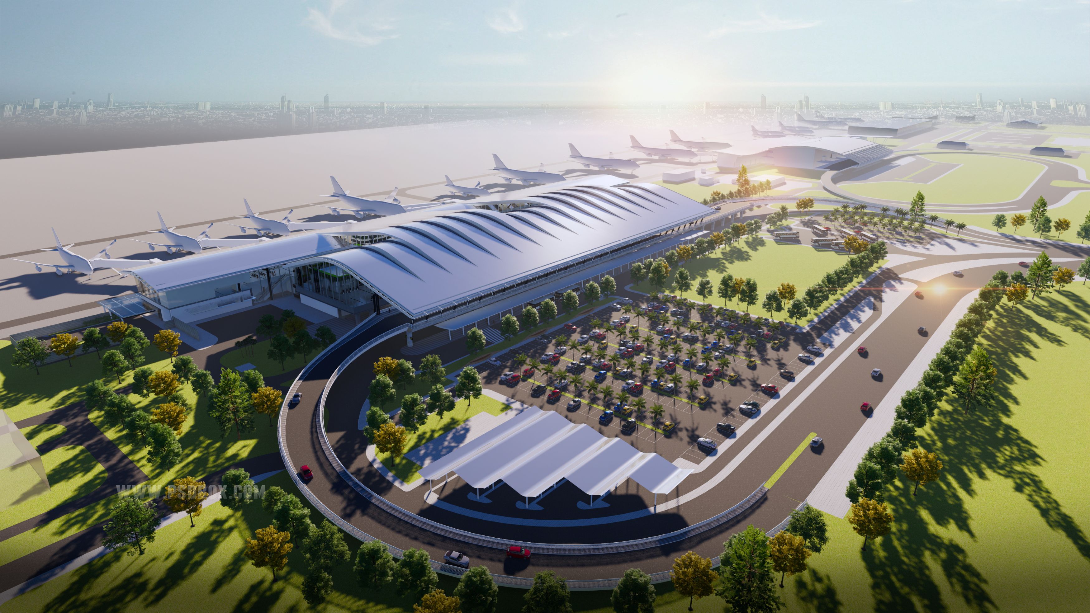 Airports Corporation of Vietnam