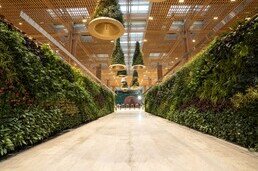 BLR Airport 