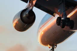 Canberra Airport 
