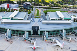 Canberra Airport