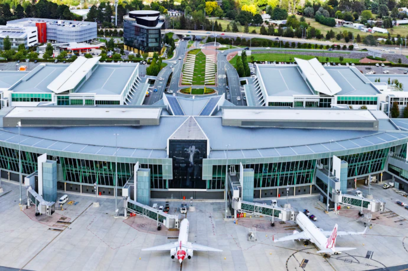 Canberra Airport