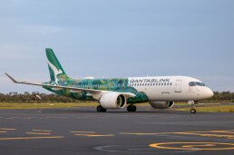 Sunshine Coast Airport