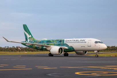 Sunshine Coast Airport