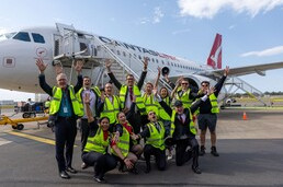 Newcastle Airport