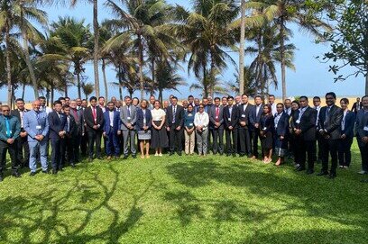 ACI Asia-Pacific & Middle East