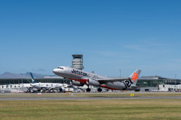  Jetstar