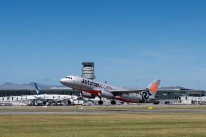  Jetstar