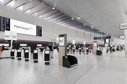 Perth Airport