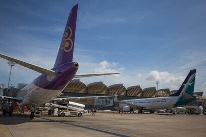 New direct liaison between Phnom Penh and Manila boosts Cambodia’s ASEAN air connectivity