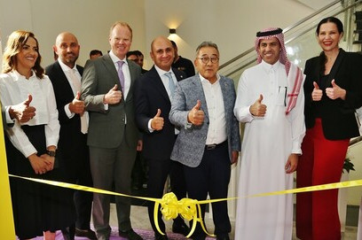 Plaza Premium Group