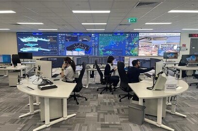 Macau International Airport (CAM)