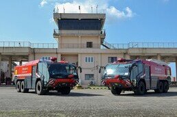 Mangaluru International Airport