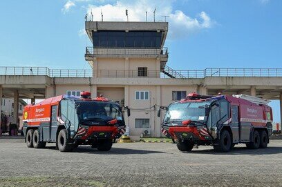 Mangaluru International Airport