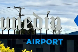 Dunedin Airport