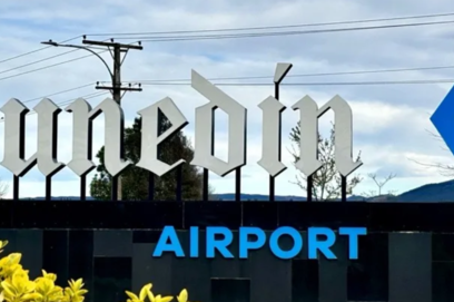 Dunedin Airport