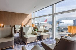 Plaza Premium Group