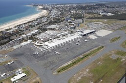 Gold Coast Airport