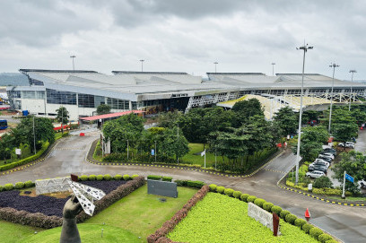 Mangaluru International Airport