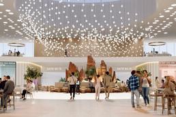 Perth Airport