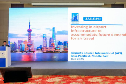 ACI Asia-Pacific & Middle East