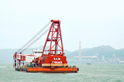 Airport Authority Hong Kong
