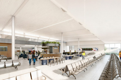 Perth Airport