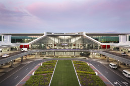 Canberra Airport