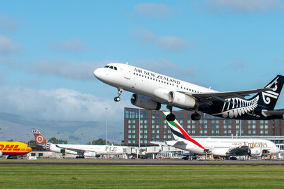 South Islanders gain direct route to paradise with new Christchurch, Rarotonga flights