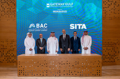 Bahrain Airport Company (BAC)