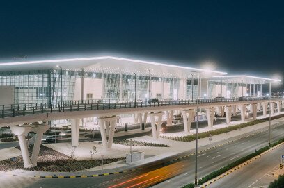 Bahrain Airport Company