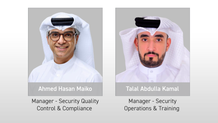 Bahrain Airport Company