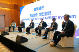 Security-by-Design, ACI 