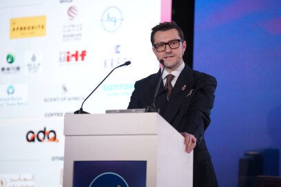 Ilia Lioutov, Head of Economics, ACI Asia-Pacific & Middle East